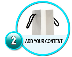 Build a website with EasySite Wizard Pro Website Builder in 3 Easy Steps - Step 2 Add Your Content